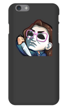 Myers iPhone Phone Cases