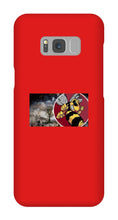 labeilles Samsung Phone Cases