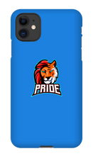 The Pride iPhone Phone Cases