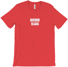 diesereliasyt T-Shirts
