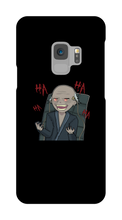 lushylush_x Samsung Phone Cases
