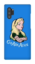 Logo Samsung Phone Case