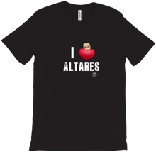 Camiseta I Love Altares DiosesMTG
