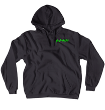 slattmania Hoodies (No-Zip/Pullover)