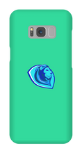 dreamtradestelevision Samsung Phone Cases