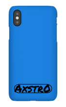 Axstr0 iPhone Phone Case