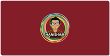hanisham XXL Gaming Mousepad