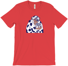 manicmookey T-Shirts