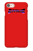 GvvBlog iPhone Phone Cases