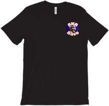 AKADave Small Logo T-Shirt