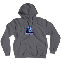BBN Mascot  (Pullover Hoodie)
