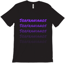 serfra9 T-Shirts