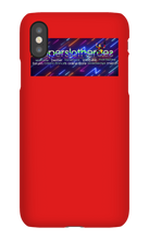 superslotheroes iPhone Phone Cases