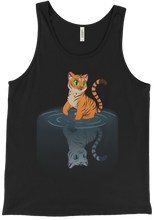 Reflect Tank
