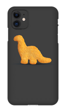 Dino Nuggie iPhone Case
