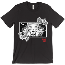 Sharkmob/Blood hunt | Unisex T-Shirts
