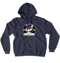 Fan Club Pull Over