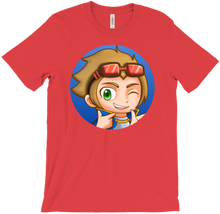NoLongerLucky T-Shirt