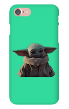 mindofkrispy iPhone Phone Cases