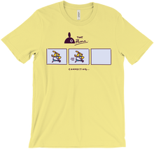 Toot Phone Shirt - Light