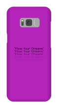 lilbb1234 Samsung Phone Cases