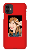 sissythatgame iPhone Phone Cases
