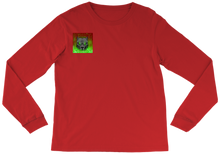 hellishjaxx Long Sleeve Tee