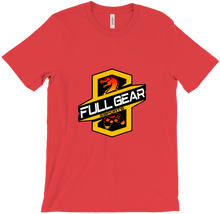 tshirt Full Gear Esports