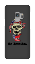 The Ghost Show Samsung Phone Cases