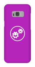 Clockworksy Samsung Case