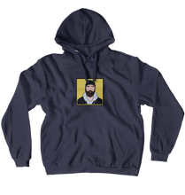 harryhgholmes Hoodies (No-Zip/Pullover)