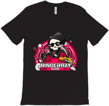 ninocrazylive T-Shirts