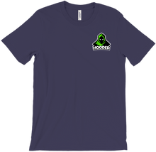 hooded_tv T-Shirts
