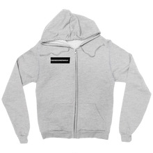 themediumefamily Zip Up Hoodie