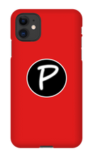 Capa Para IPhone - Pereiracris Edition