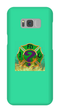 rocket_enigma Samsung Phone Cases