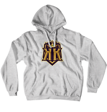 K1ngK3nny_ Hoodies (No-Zip/Pullover)