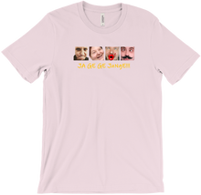 JA GE GE Shirt