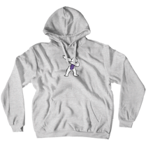 Dab Hoodie