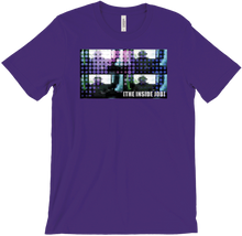 The Inside Job Quad Shirt