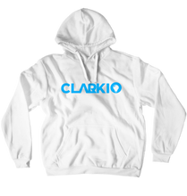 clarkio Hoodies (No-Zip/Pullover)