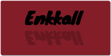 Enkkall XXL Gaming Mousepad
