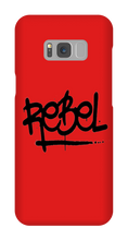 xrebelqueenx Samsung Phone Cases