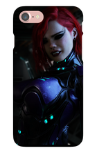 Darkharmony Dana Case