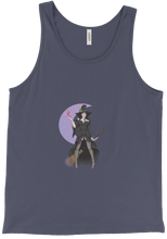 lil_twitchwitch Tank Top