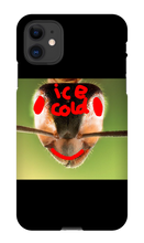 be cool like ants