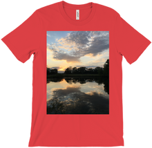 ebythetree T-Shirts
