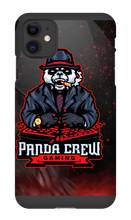 PCG iPhone Phone Cases