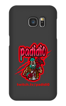 padidi0 Samsung Phone Cases