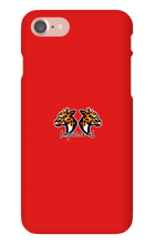 impulsevl iPhone Phone Cases